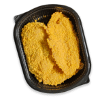 صدور دجاج كرسبي 400 - 500 جرام