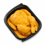 MARINATED WHOLE CHICKEN (CELERY & ORANGE)