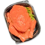 MARINATED WHOLE CHICKEN (TANDOORI)