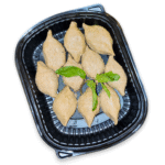 كبيبة 8 قطع (لحم بلدي)