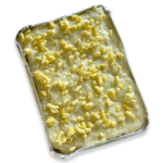 مسقعة باللحمة المفرومة 4-6 أفراد