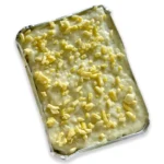 MACARONA BASHAMEL (CHICKEN)