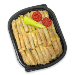 محشي لايت كرنب (لحم مفروم) 1كجم