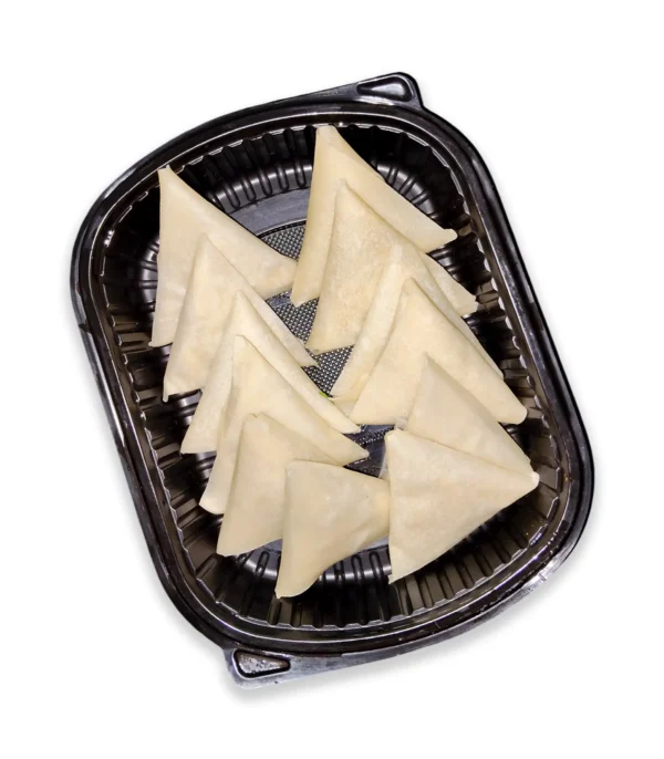 سمبوسك سبانخ 7 قطع