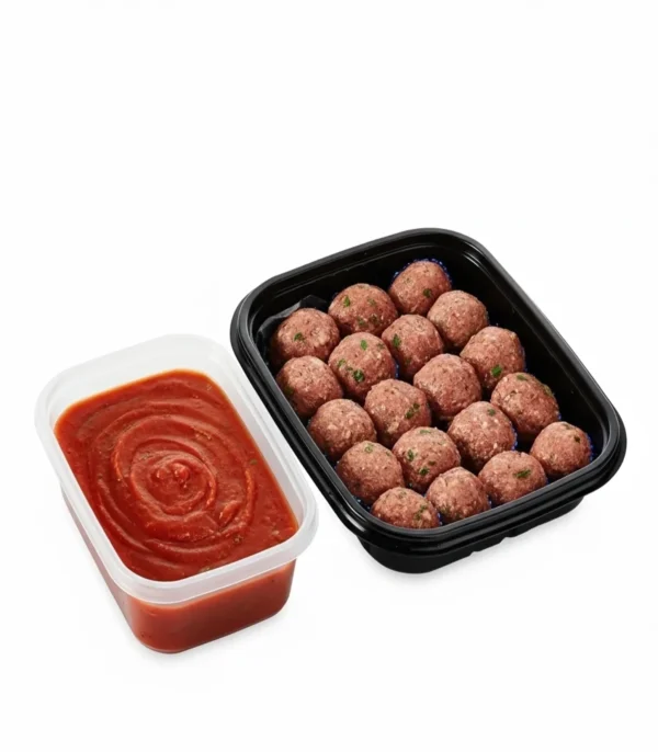 كفتة داوود باشا 500 جرام