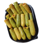 محشي لايت كوسة (لحم مفروم)