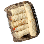 MEAT ROLLS (7 PIECES)