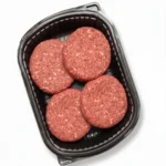 Beef Burger 400–500 g