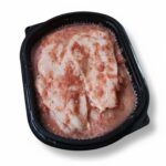 صدور دجاج متبلة للشوي