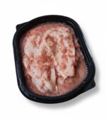 صدور دجاج متبلة للشوي