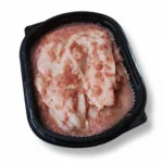 Fresh chicken breast for grilling