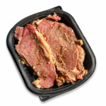 Marinated Beef Steak