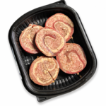 Marinated Beef Roll 400 - 500 G